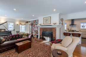 Beautifully Restored Home in Manchester Village